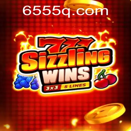 Descubra as Emoções do Jogo 777sizzlingwins