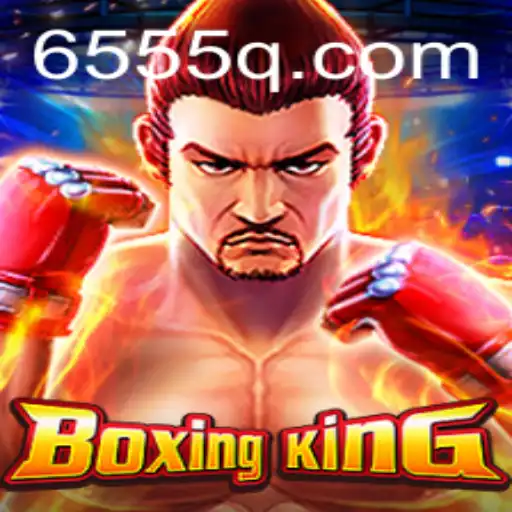 Descubra as Emoções do Jogo BoxingKing