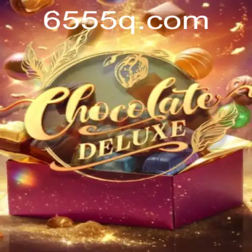 Descubra o Envolvente Mundo de ChocolateDeluxe