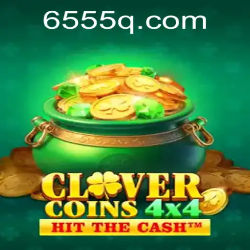 Descubra o Mundo de Diversão com CloverCoins4x4