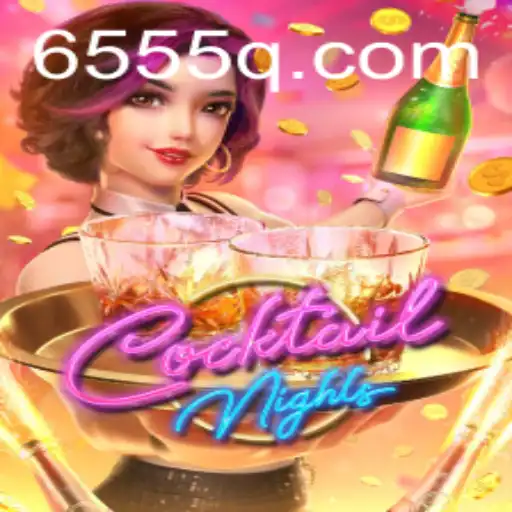 CocktailNights: A Experiência de Jogo Definitiva em 65Q.COM