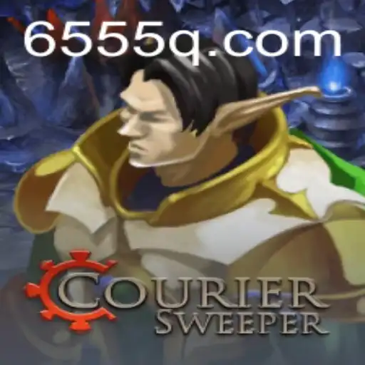 CourierSweeper: Descubra o Novo Fenômeno dos Jogos com 65Q.COM