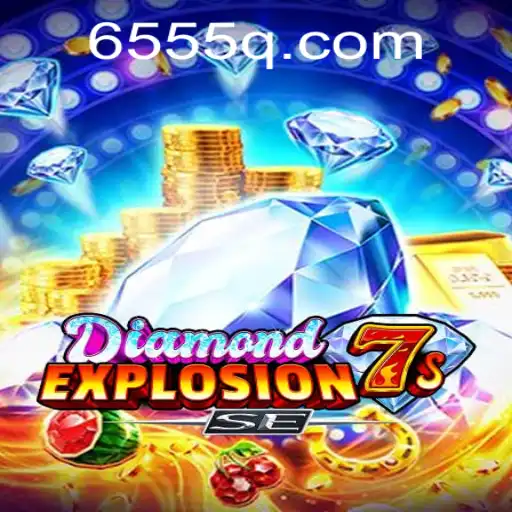 Explorando o Jogo DiamondExplosion7sSE e Sua Emoção Inovadora