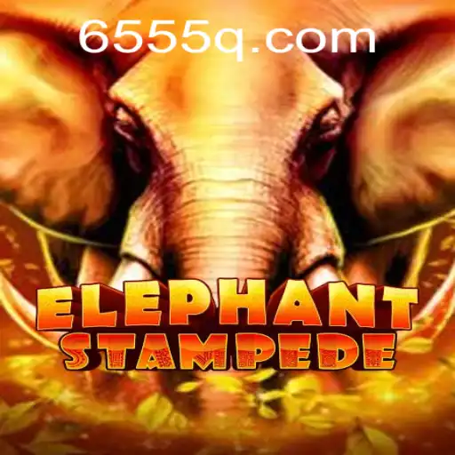 Descubra o Fascinante Mundo de ElephantStampede