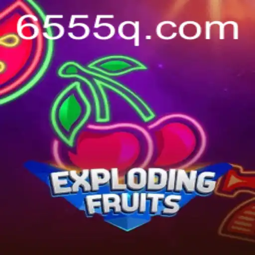 Descubra o Mundo Vibrante de ExplodingFruits