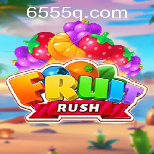 Conheça FruitRush: O Novo Jogo de Aventura em 65Q.COM