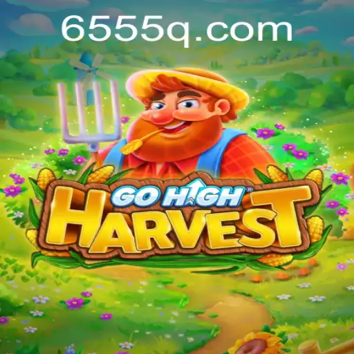 GoHighHarvest: Um Mergulho no Mundo Agrícola Virtual