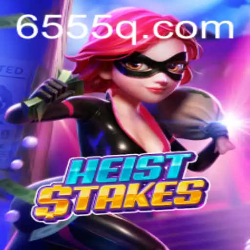 Tudo sobre HeistStakes e o Fascínio do 65Q.COM