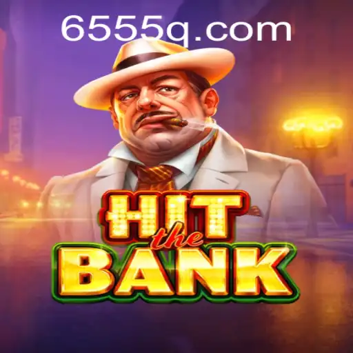 HitTheBank: A Nova Sensação no Mundo dos Jogos Online