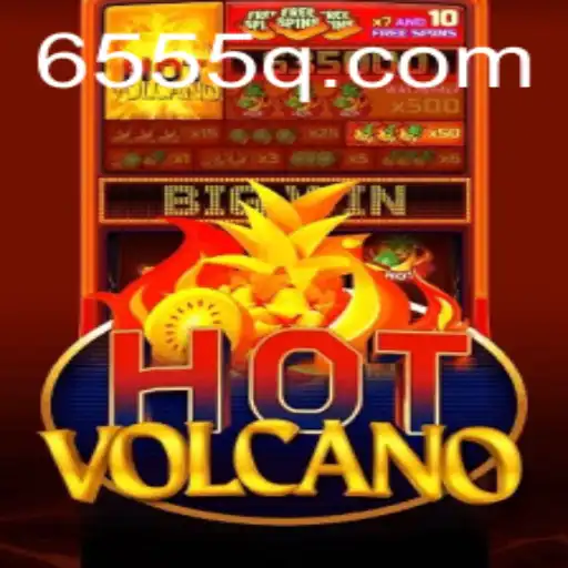 Explorando o Mundo de HotVolcano: Um Jogo de Aventura Inovador