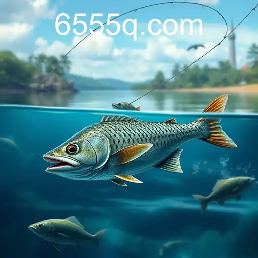 Jogos de pesca