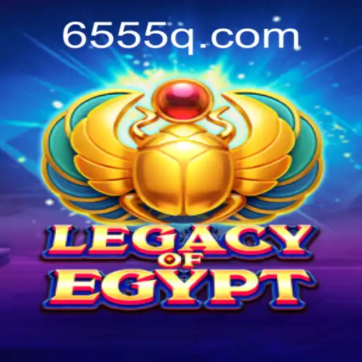 Explorando o Fascinante Mundo de Legacy of Egypt