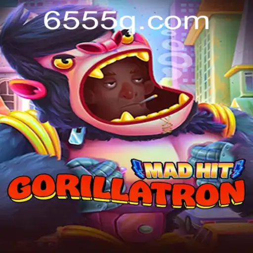 Explorando o Mundo de MadHitGorillatron: Um Jogo Inovador