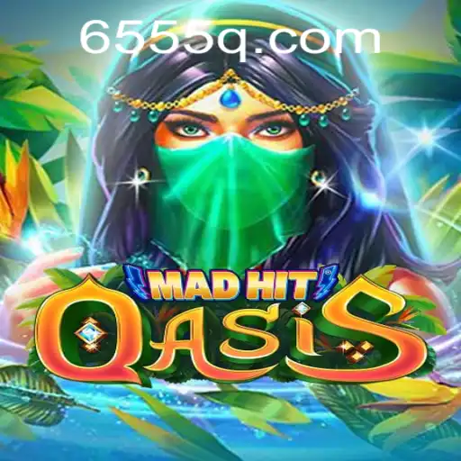 MadHitOasis: Descubra o Mundo Empolgante do Novo Jogo de Estratégia