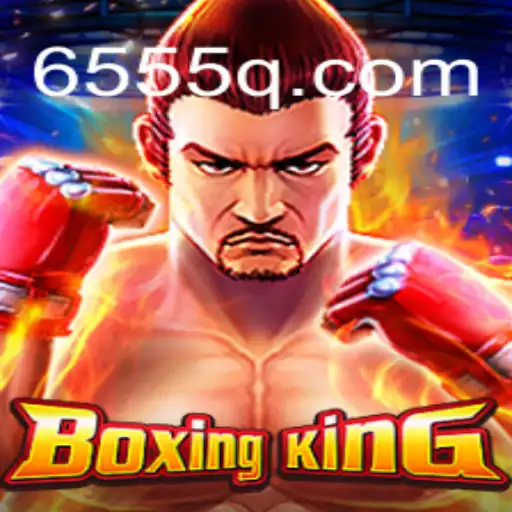 Descubra as Emoções do Jogo BoxingKing