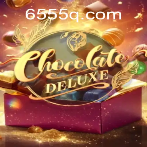 Descubra o Envolvente Mundo de ChocolateDeluxe