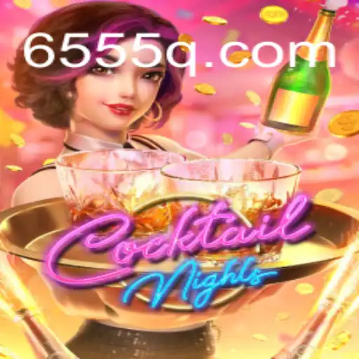 CocktailNights: A Experiência de Jogo Definitiva em 65Q.COM