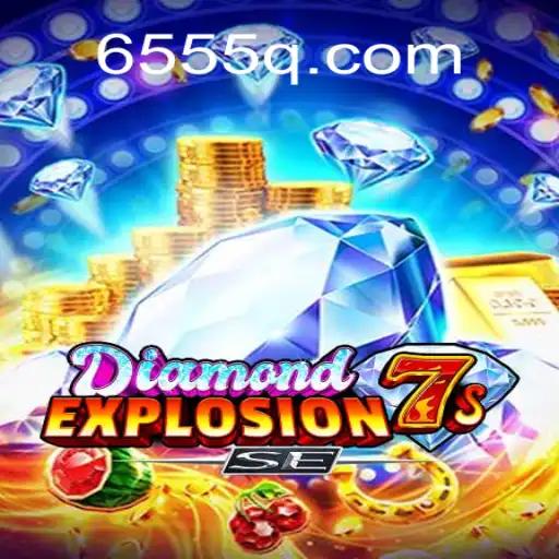 Explorando o Jogo DiamondExplosion7sSE e Sua Emoção Inovadora