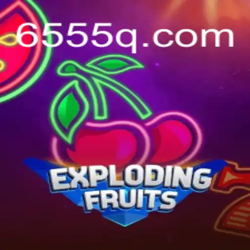 Descubra o Mundo Vibrante de ExplodingFruits