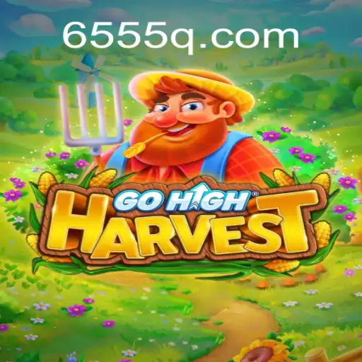 GoHighHarvest: Um Mergulho no Mundo Agrícola Virtual