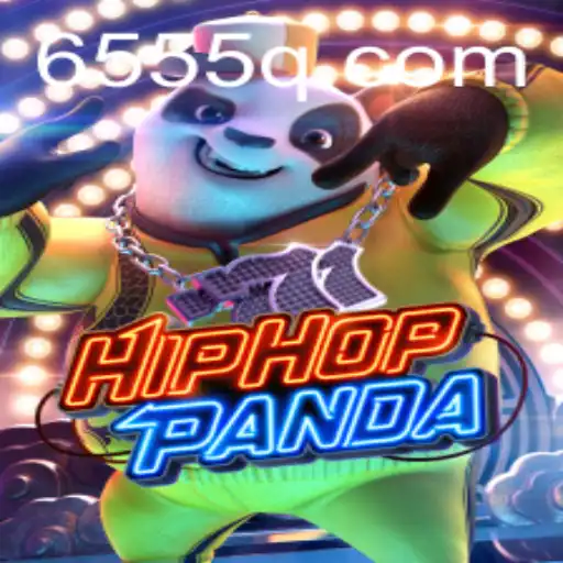 Explorando HipHopPanda: A Revolução dos Jogos de Cassino