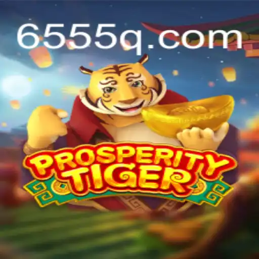 Descubra o Mundo de ProsperityTiger: Um Jogo de Estratégia Inovador