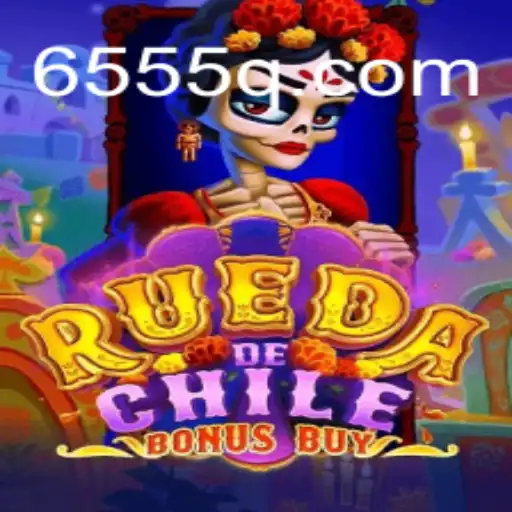 Descubra o Mundo de RuedaDeChileBonusBuy: Diversão e Estratégia