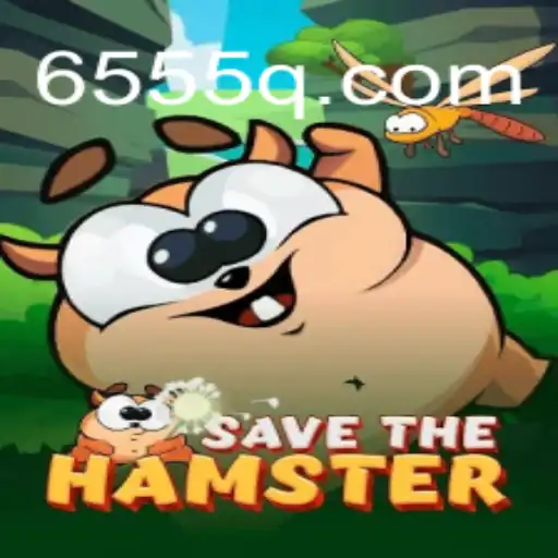 SavetheHamster: Jogo Inovador que Conquista Crianças e Adultos