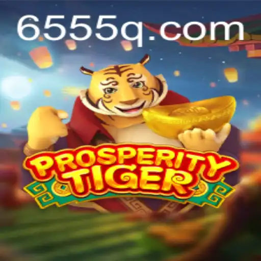 Descubra o Mundo de ProsperityTiger: Um Jogo de Estratégia Inovador