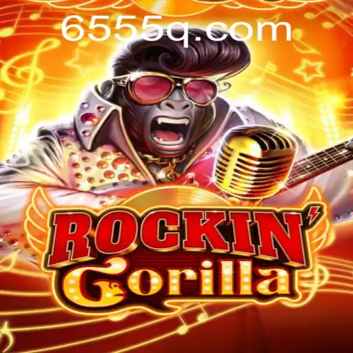 Desvendando o Mundo Empolgante de RockinGorilla
