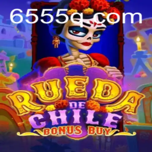 Descubra o Mundo de RuedaDeChileBonusBuy: Diversão e Estratégia