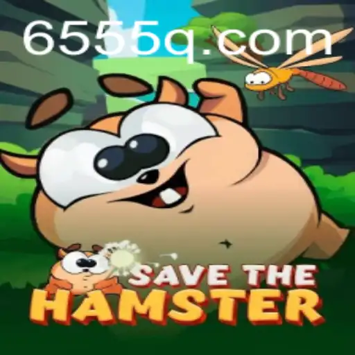 SavetheHamster: Jogo Inovador que Conquista Crianças e Adultos