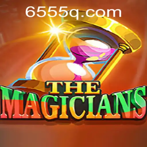 TheMagicians: Explore o Mundo de Magia do 65Q.COM