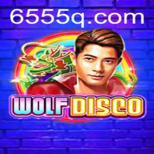 Explorando o Universo de WolfDisco: Um Mergulho no Mundo do Jogo Inovador
